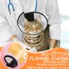 Adjustable Cat Collar view 4