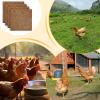 4-Piece Chicken Nesting Mats view 4