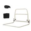 GFHOOZ Bedside Handrail, Foldable Bed Rail for Adults and Seniors, Non-Slip, Shatter-Resistant, Color C view 1