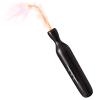 Roluck Electric Stimulation Sex Whip, 5 Shock Modes, BDSM Flogger Paddle view 1