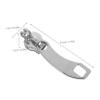 Warmhm 10-Piece Nylon Zipper Pulls for Jackets and Luggage, Replacement Zipper Pulls for Backpacks and Travel Bags view 2