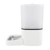 Cuifati Automatic Cat Food Dispenser, 6L Capacity view 2