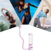 Lung Trainer for Athletes and Lung Capacity view 4