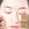 Angled Eyebrow Mapping String and Marker view 2