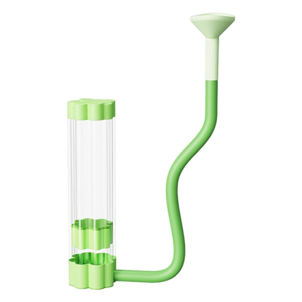 Lung Trainer – Compact Portable Breathing Training Device