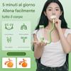 Lung Trainer – Compact Portable Breathing Training Device view 4