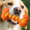 Gnrique Dog Squeaky Toy | Bone Chew Toy for Dogs view 3