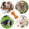 Gnrique Dog Squeaky Toy | Bone Chew Toy for Dogs view 4