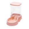 Automatic Pet Feeder, 3.5 L Capacity, Dog and Cat Food Bowl view 1