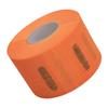 FOMIYES Disposable Crepe Neck Strips for Hairdressers view 1