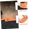 FOMIYES Disposable Crepe Neck Strips for Hairdressers view 3