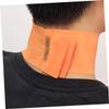 FOMIYES Disposable Crepe Neck Strips for Hairdressers view 4