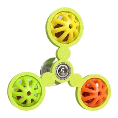 Interactive Parrot Training and Activity Toy