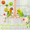 Interactive Parrot Training and Activity Toy view 2