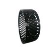 Jebao Anemone & Fish Guards, 2-Pack, Reef-Safe 3D-Printed Covers for ELW ALW MLW SLW DLW Pumps (Black, *LW 30) view 1