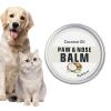 LearnLyrics Dog Balm | Dry Paw Care, Soothing Moisturizing Cream for Puppies, Dogs, and Cats view 1