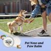 LearnLyrics Dog Balm | Dry Paw Care, Soothing Moisturizing Cream for Puppies, Dogs, and Cats view 2