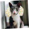 Toddmomy U-Shaped Cat Pillow view 2
