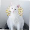 Toddmomy U-Shaped Cat Pillow view 4