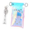 Colorful TPU Hairdresser Waist Bag with Scissor Organizer view 1