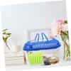 VILLFUL Reptile Humidifier Without Electricity with Artificial Plant view 2