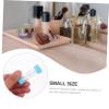 FOMIYES Plastic Contact Lens Cases, Pack for Travel and Work view 3