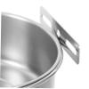 GALPADA Stainless Steel Bird Bowl view 3