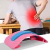 Adjustable Spine and Back Stretcher view 2