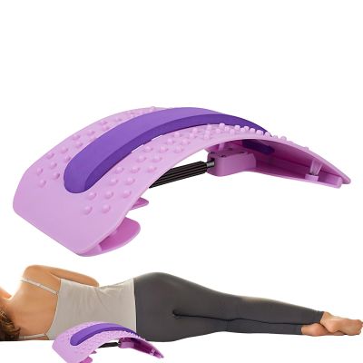 Back Stretcher Spinal Corrector for Relaxation