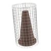 UPKOCH Ceramic Spawning Cone for Aquariums view 1