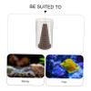 UPKOCH Ceramic Spawning Cone for Aquariums view 2