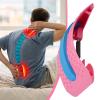 Portable Back Stretcher Board for Home and Travel view 3