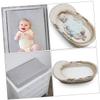 ZUNOXAZ Changing Pad Covers, 2-Pack, Polyester, Washable and Skin-Friendly view 2