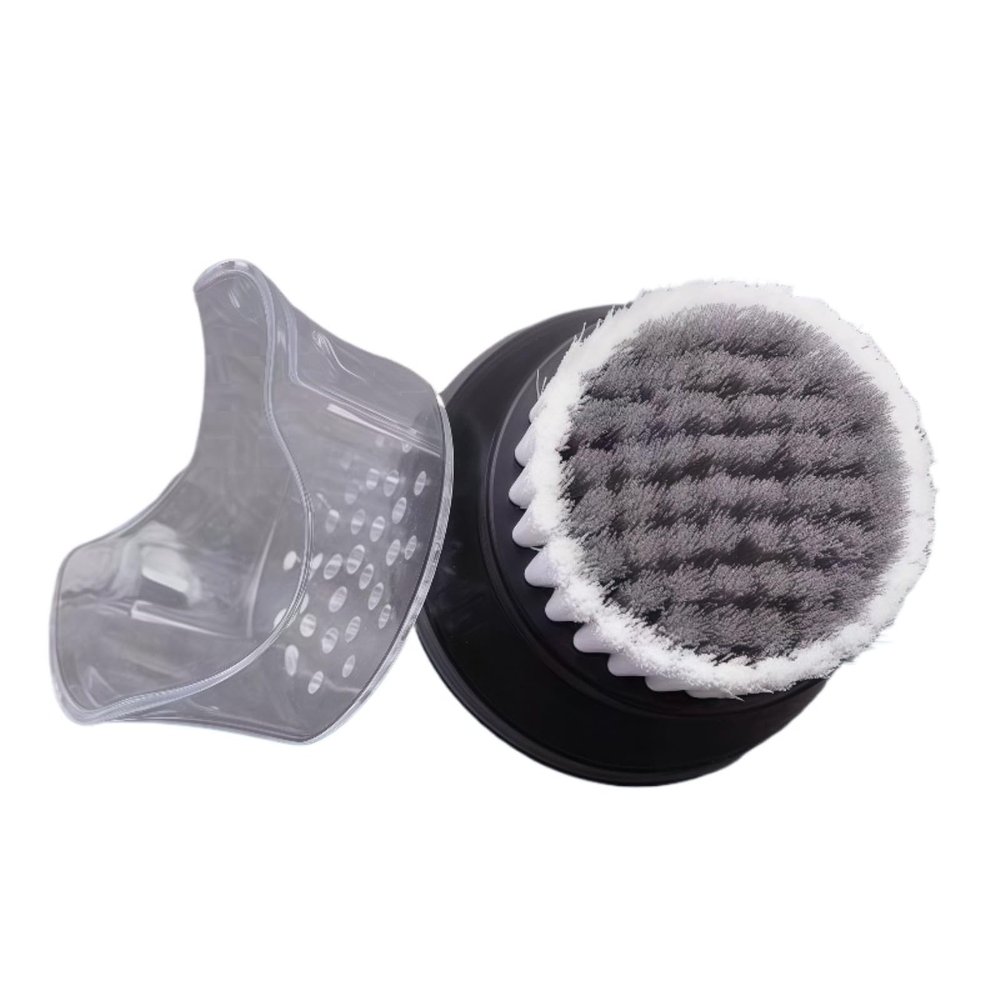 Razor Accessory Trimmer with Optional Cleaning Brush for Philips S9000 Series