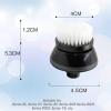Razor Accessory Trimmer with Optional Cleaning Brush for Philips S9000 Series view 4