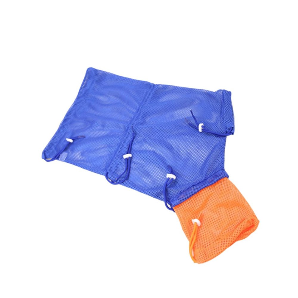 Gatuida Cat Bathing Bag with Restraint for Grooming and Ear Cleaning