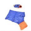 Gatuida Cat Bathing Bag with Restraint for Grooming and Ear Cleaning view 2