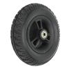 7-Inch Solid PU Replacement Wheel for Electric Wheelchairs view 3