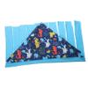 UPKOCH Cotton Corner Tent for Small Pets view 1