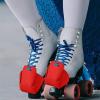 Generic Roller Skate Toe Protector Anti-Friction Cover view 2