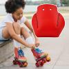 Generic Roller Skate Toe Protector Anti-Friction Cover view 3