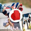 Generic Roller Skate Toe Protector Anti-Friction Cover view 4