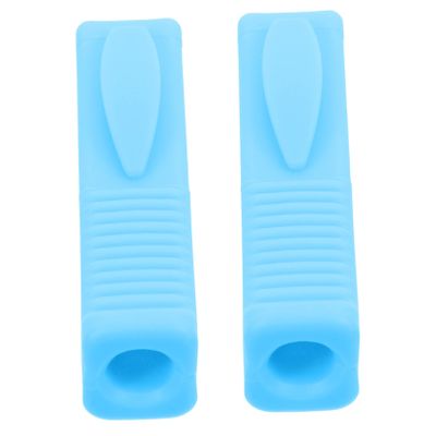 2-Pack ABS Plastic Ampoule Openers for Glass Ampoules