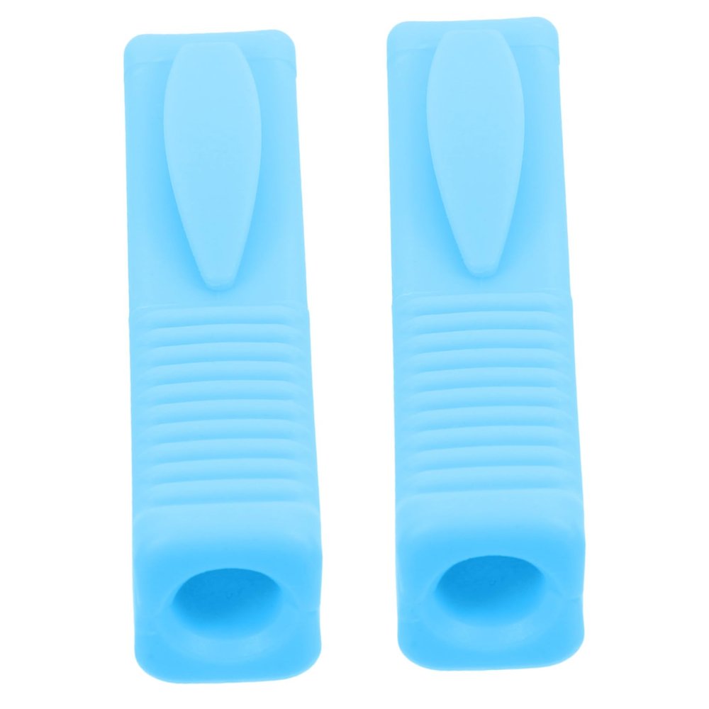 2-Pack ABS Plastic Ampoule Openers for Glass Ampoules