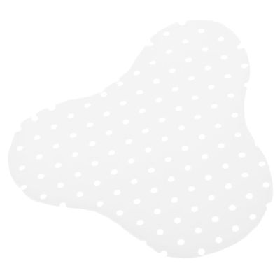 Thermoplastic Nasal Splint for Rhinoplasty, Adjustable and Moldable