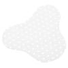 Thermoplastic Nasal Splint for Rhinoplasty, Adjustable and Moldable view 1