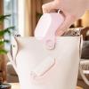 Lint Roller | Pet Hair Remover | Portable Cleaning Tool for Furniture, Sofas, Cars, and Clothing view 2
