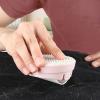 Lint Roller | Pet Hair Remover | Portable Cleaning Tool for Furniture, Sofas, Cars, and Clothing view 3