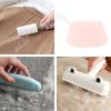 Lint Roller | Pet Hair Remover | Portable Cleaning Tool for Furniture, Sofas, Cars, and Clothing view 4