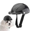 Dog Motorcycle Helmet for Small Dogs view 1